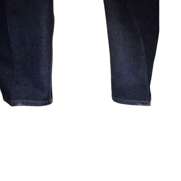 Ralph Lauren Polo Jeans, vintage C5 carpenter 5pocket acid wash denim jeans, - Picture 13 of 14